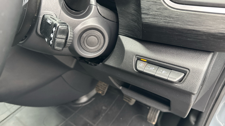 Renault Trafic Swb Diesel SL30 Blue dCi 150 Extra Sport [Safety] Van